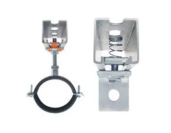 Strut Accessories FDG