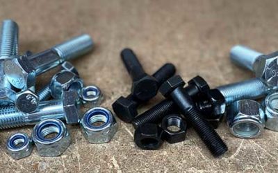 The Different Fastening Metals and Coatings