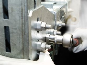 Why FDG Modframe?