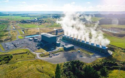 Tauhara Power Station