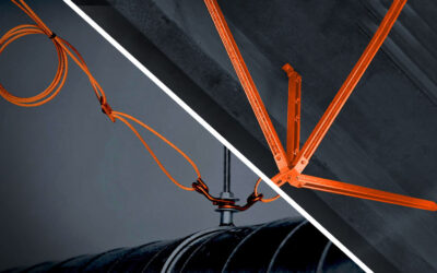 Seismic Bracing of Building Services in New Zealand – Safety and Compliance