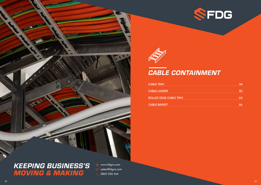 FDG Pipe Solutions