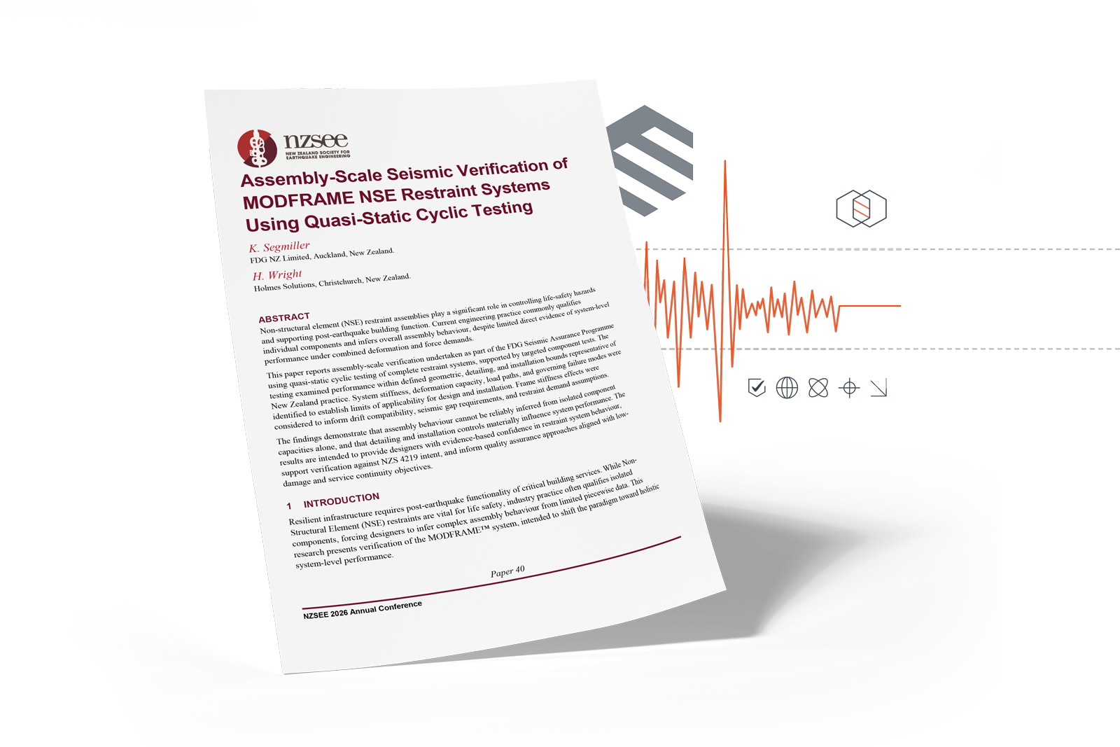 NZSEE-2026-Paper---Assembly-Scale-Seismic-Verification-of-MODFRAME-NSE-Restraint-Systems-Using-Quasi-Static-Cyclic-Testing