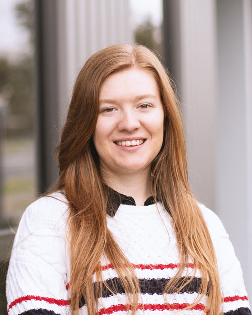Charlotte Lambert
