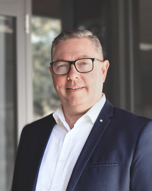 Tim Brodie