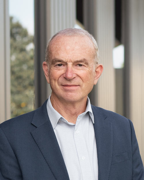 Wayne Upton
